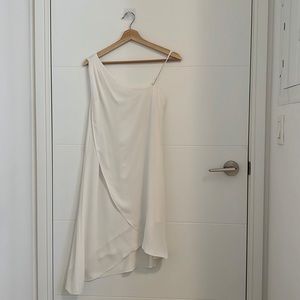 Max and Leo mini dress